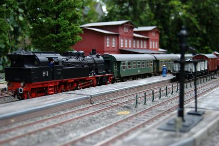 Ahrensfelde(HBF)