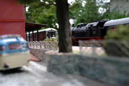 Ahrensfelde(HBF)