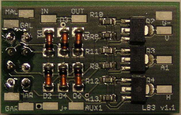 LB3top
