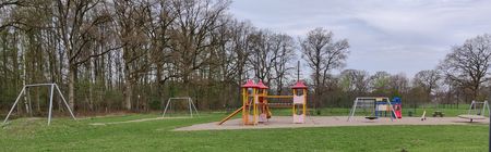 Spielplatz